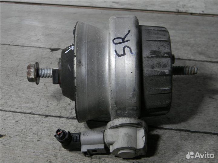 Опора двигателя 4F0199382D Audi A6 C6 4F2/4F5 AUK