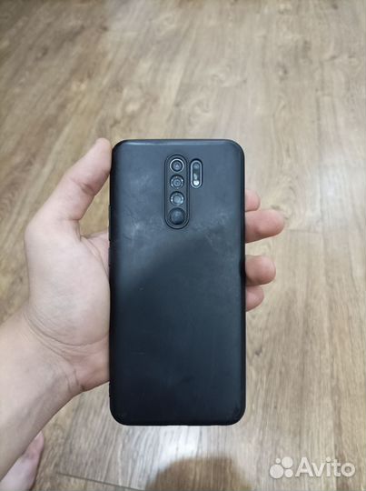 Redmi note 9