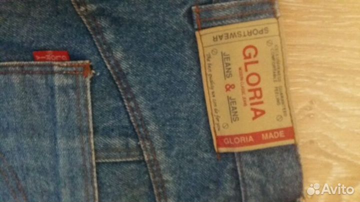 Костюм джинсовый gloria jeans jeans