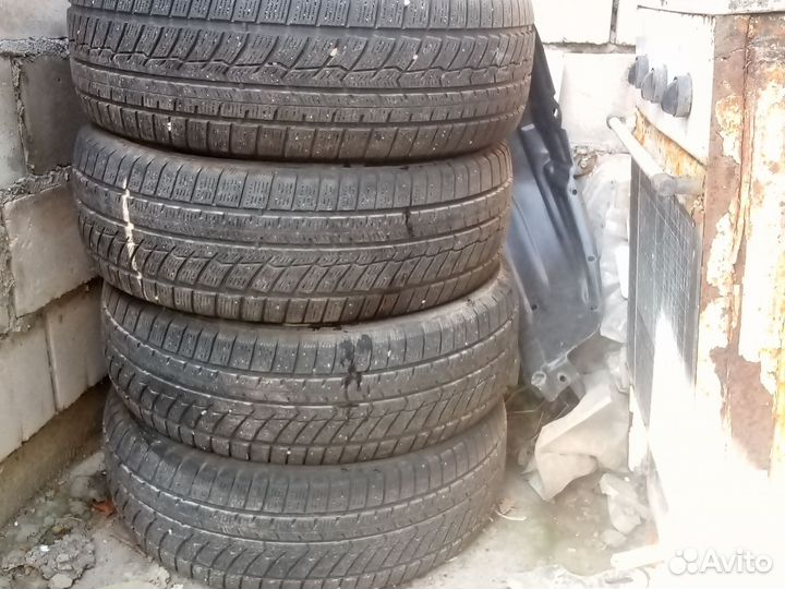 Austone SP-901 235/65 R17 118