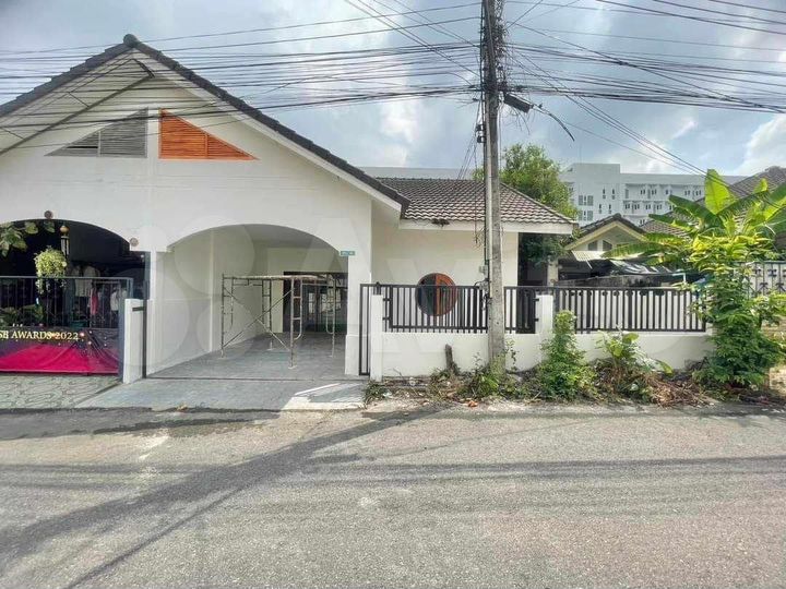 Дом 90 м² на участке 150 м² (Таиланд)