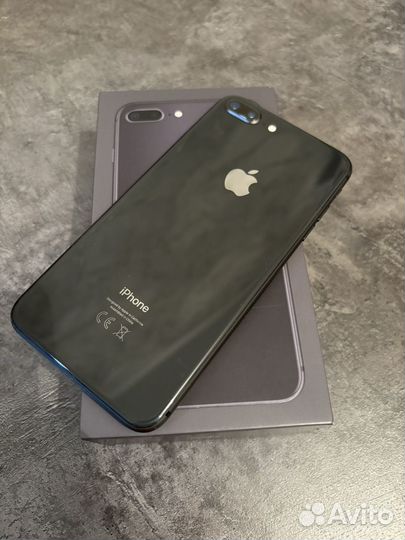 iPhone 8 Plus, 64 ГБ