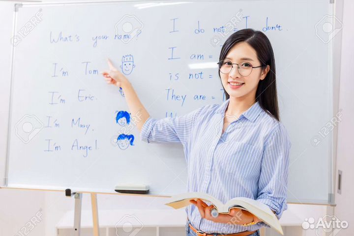 Разговорный клуб английского Speaking club