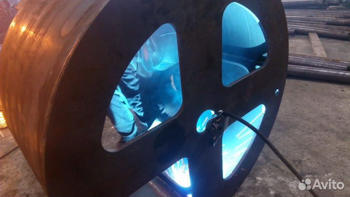 Ковшебур 900