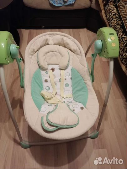 Детские качели