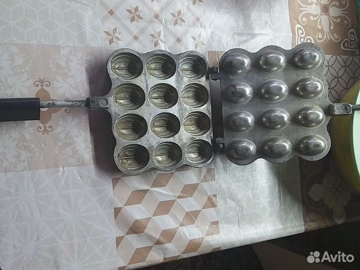 Орешница СССР