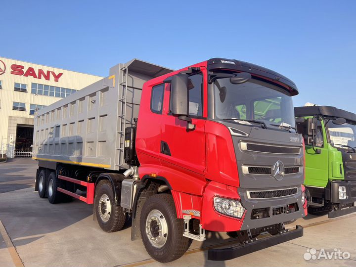 Sany SYZ434C-8S(V), 2024