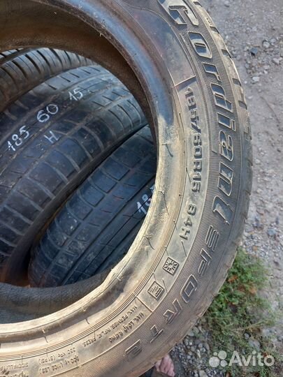 Cordiant Sport 2 185/60 R15