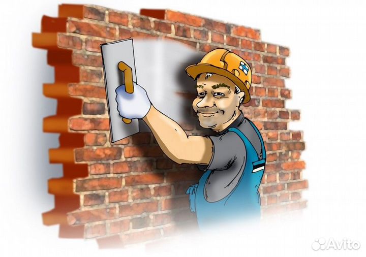 Отделочник универсал. Ежедневная зарплата