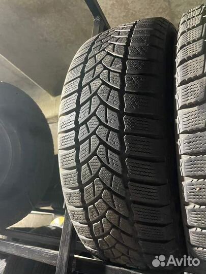 Firestone Winterhawk 3 205/55 R16 91T