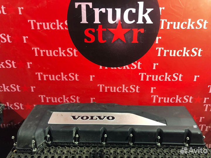 Крышка головки блока (клапанная) Volvo FH