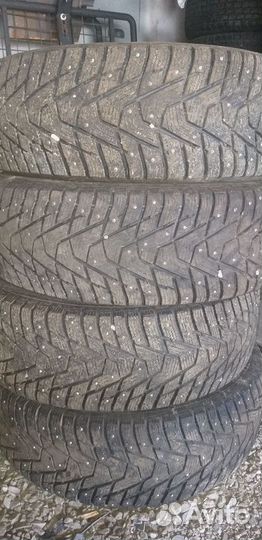 Hankook Winter I'Pike 245/70 R16