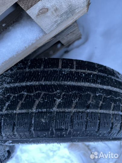 Sailun Winterpro SW61 195/95 R15 91T