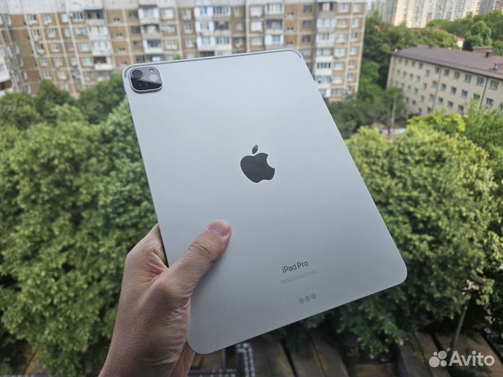 iPad Pro 11 m2 256gb