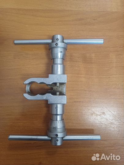 Прибор Проверки Боя Мушковод 