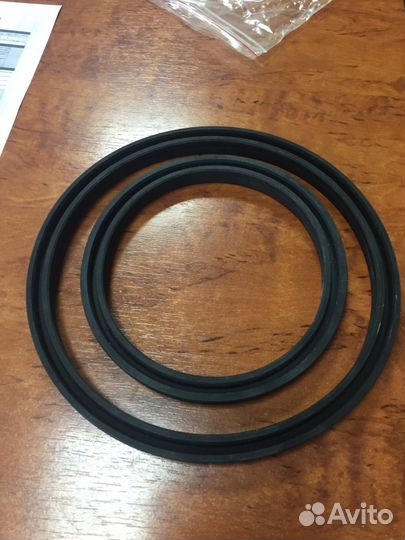 Поршневое уплотнение 1180.917