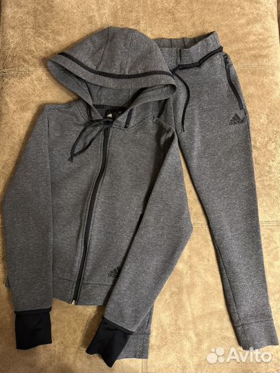 Спортивный костюм adidas premium