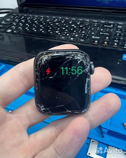 Переклейка стекла, iPhone, Samsung