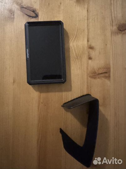 Накамерный монитор liliput 5