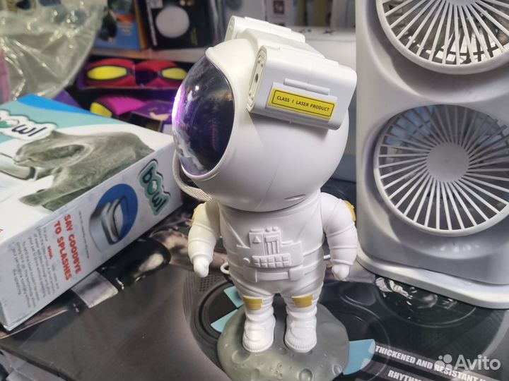 Ночник проектор