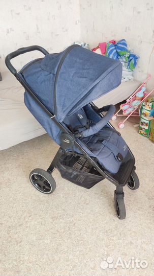 Коляска Britax Romer B-Agile M