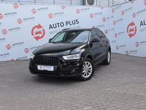 Audi Q3 2.0 AMT, 2012, 173 000 км, с пробегом, цена 1 650 000 руб.