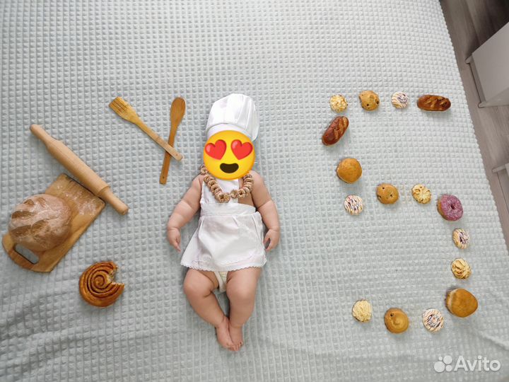 Костюм детский