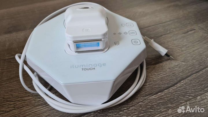 Фотоэпилятор