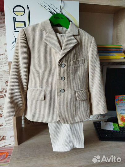 Костюм для мальчика