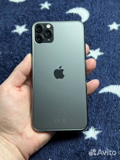 iPhone 11 Pro Max, 64 ГБ