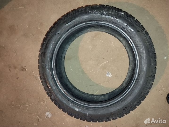 Hankook Winter I'Pike 185/55 R15 86T