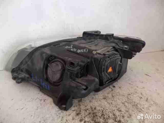 Фара правая Audi Q7