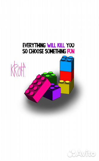 Мастер татуировки