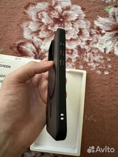 Чехол на iPhone 15 pro