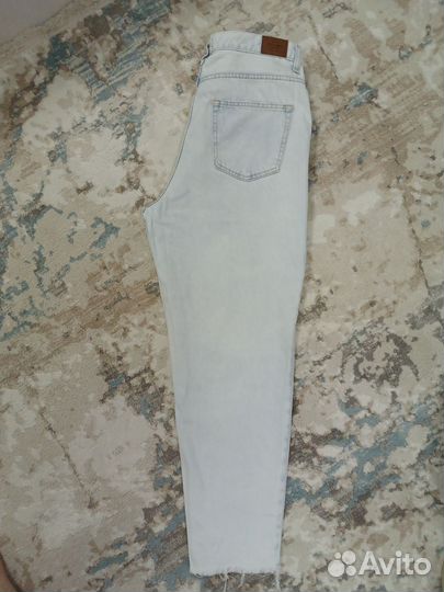 Джинсы для рукоделия женские