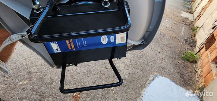 Лодочное кресло