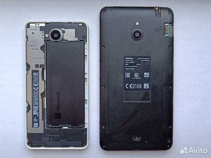 Смартфон lumia