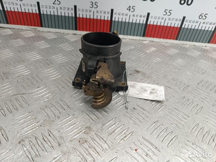 Заслонка дроссельная для Mazda 5 CR LFB613640A