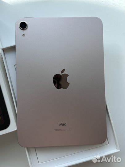 iPad mini 6 64gb