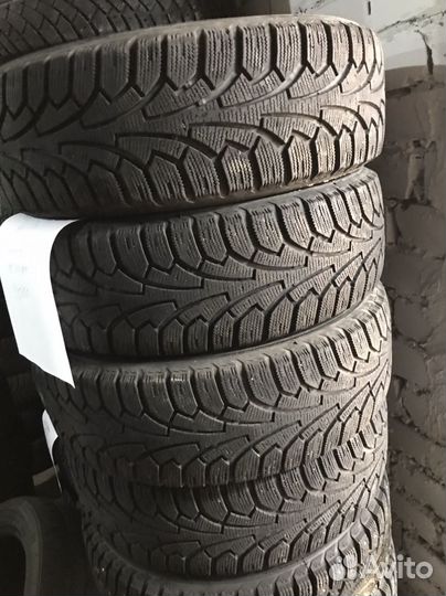 Michelin X-Ice North 4 185/65 R15