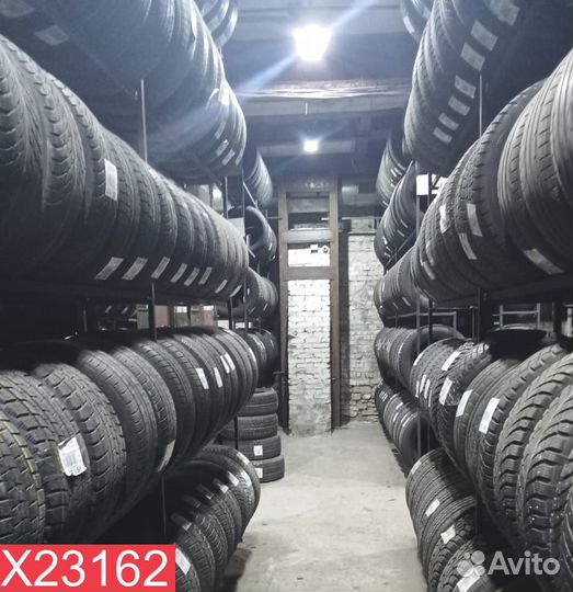 Hankook Dynapro HP2 RA33 225/65 R17 99N