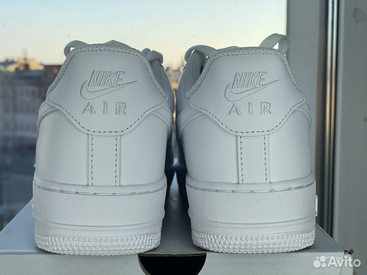 Nike Air Force 1 low Оригинал