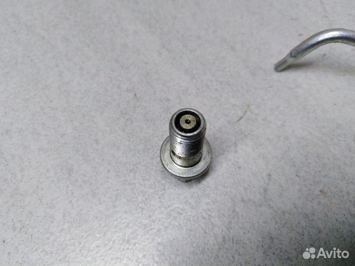 Маслозаборник Хонда FR-V