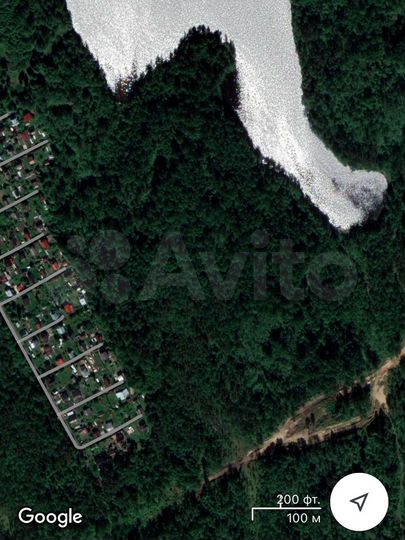 Участок 7,8 га (СНТ, ДНП)