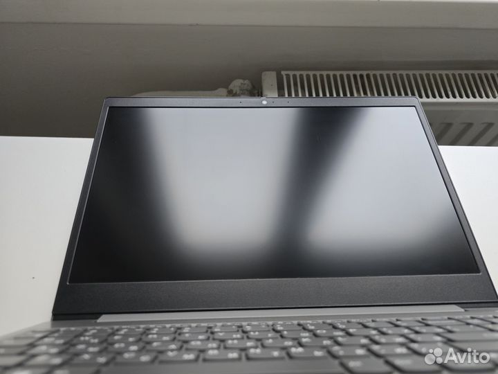 Ноутбук Lenovo IdeaPad 3 (2021)