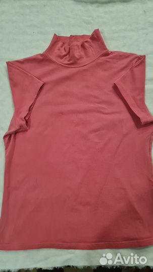 Футболка женская