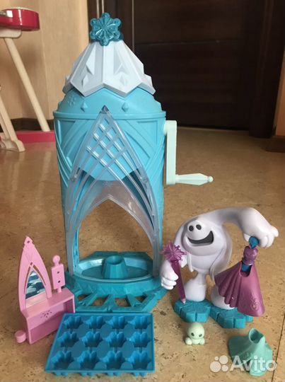 Детские игрушки