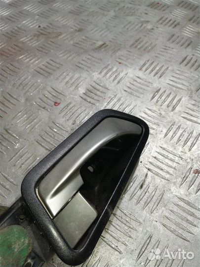 Ручка двери внутренняя задняя правая Ssangyong