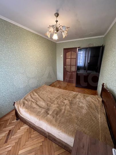 Комната 15 м² в 2-к., 7/9 эт.