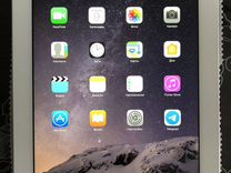 iPad 4 cellular 64Gb